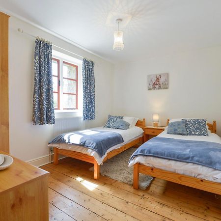 Ludgate Cottage Bovey Tracey Esterno foto