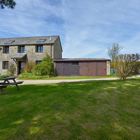 Ludgate Cottage Bovey Tracey Esterno foto
