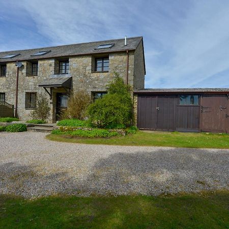 Ludgate Cottage Bovey Tracey Esterno foto