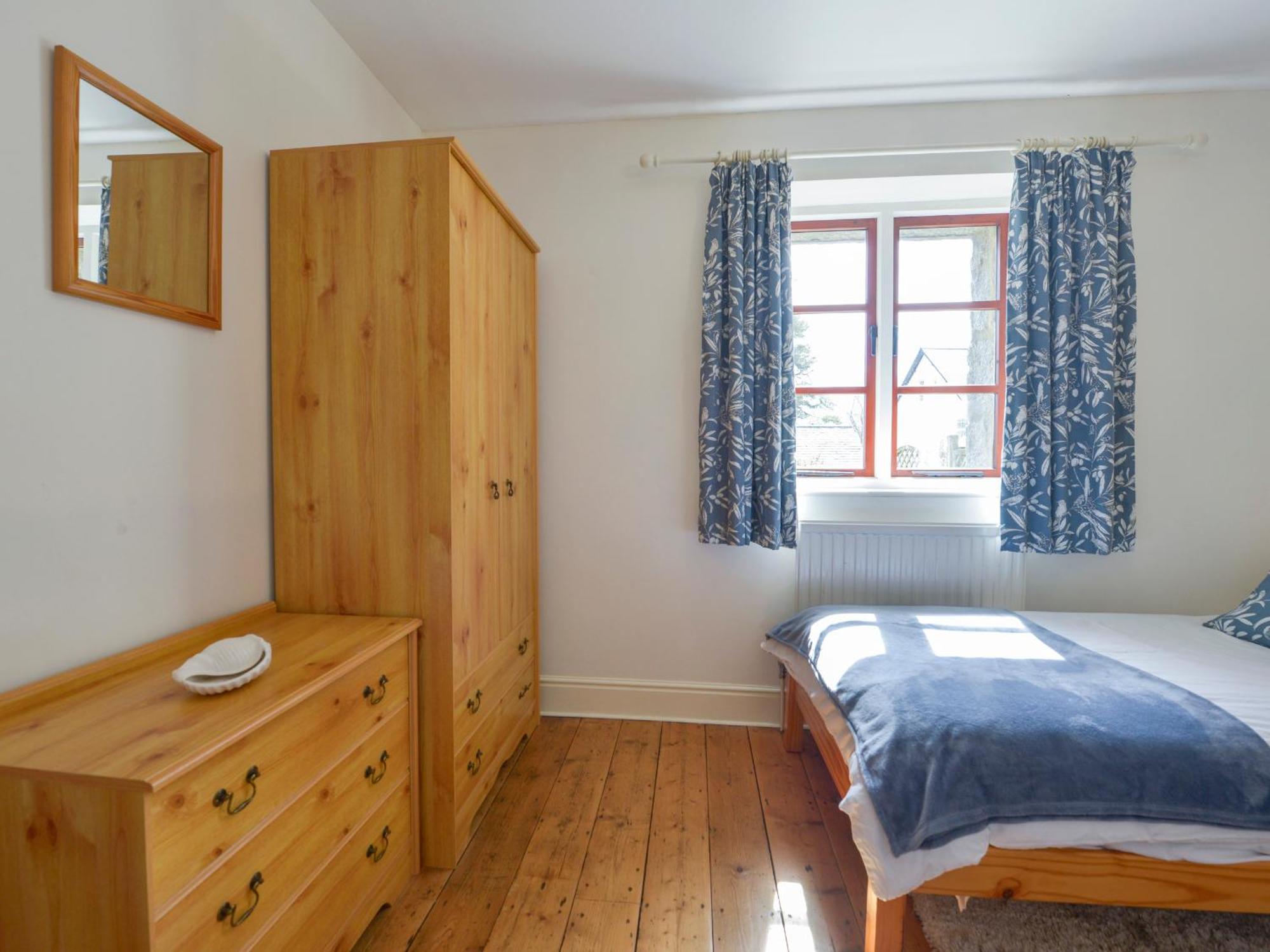 Ludgate Cottage Bovey Tracey Esterno foto