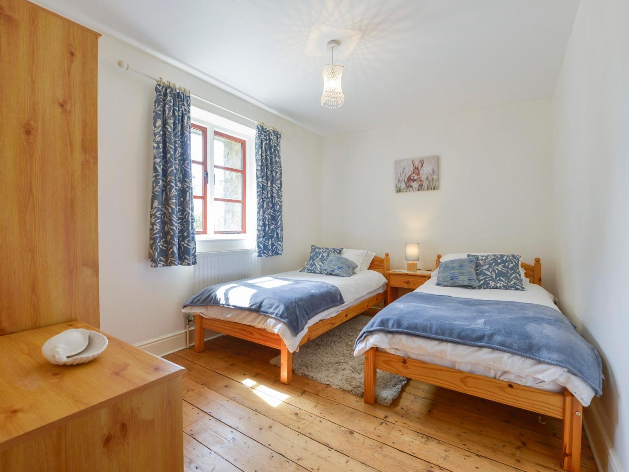 Ludgate Cottage Bovey Tracey Esterno foto