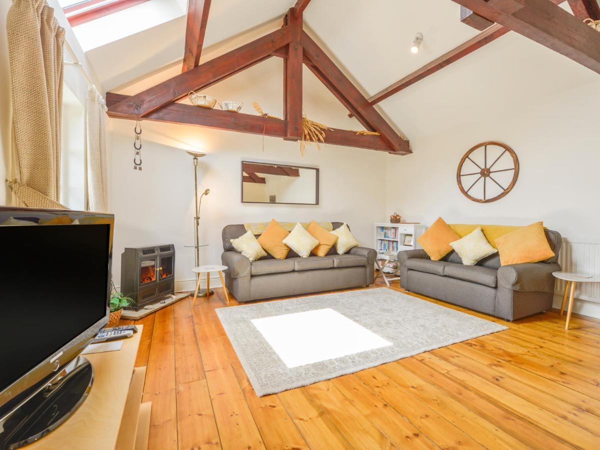 Ludgate Cottage Bovey Tracey Esterno foto