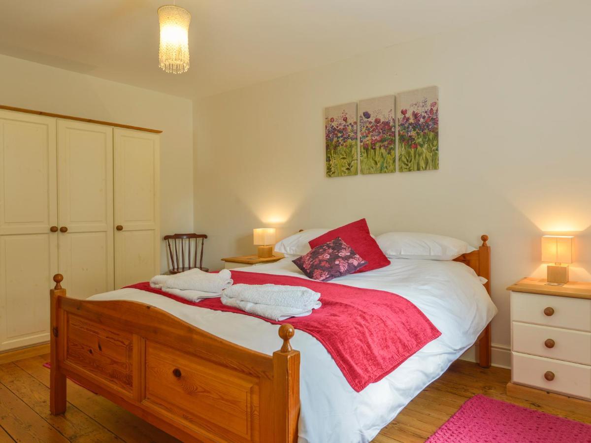 Ludgate Cottage Bovey Tracey Esterno foto