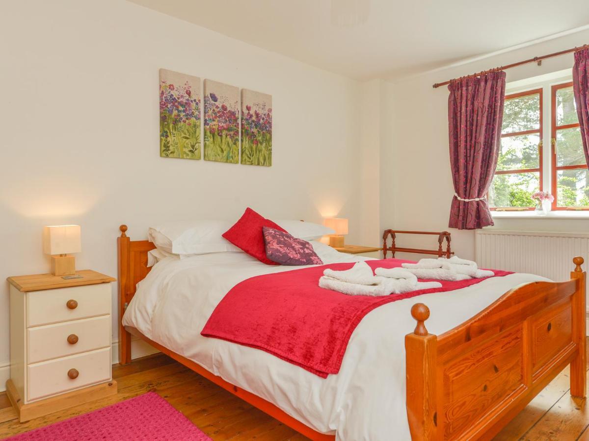 Ludgate Cottage Bovey Tracey Esterno foto