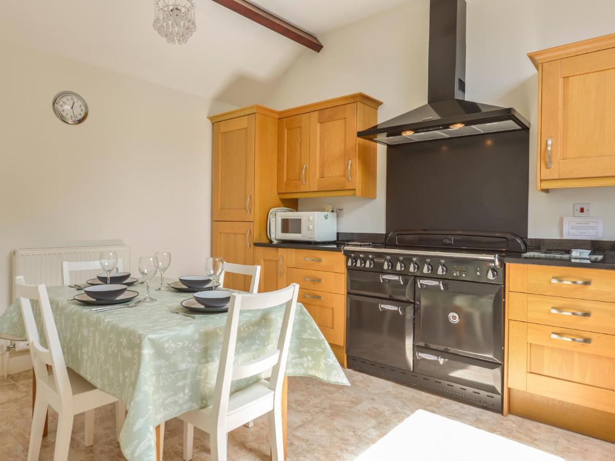 Ludgate Cottage Bovey Tracey Esterno foto