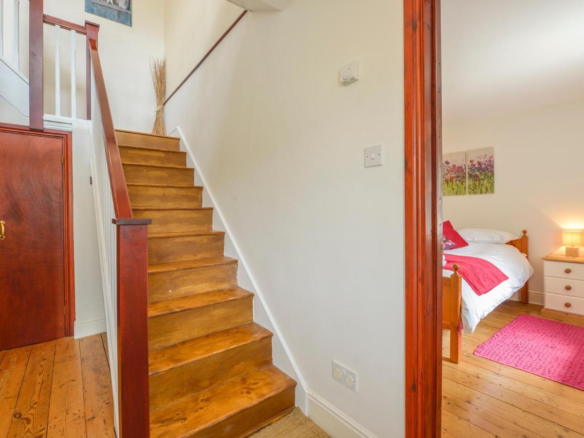 Ludgate Cottage Bovey Tracey Esterno foto