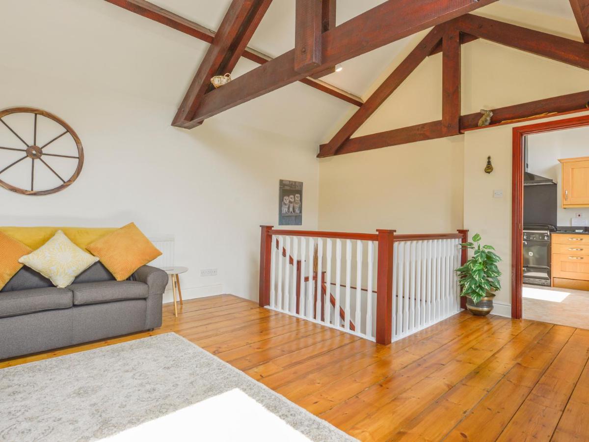 Ludgate Cottage Bovey Tracey Esterno foto